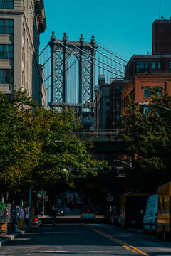 Estilo de vida en Nueva York