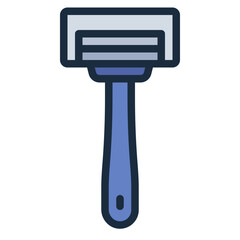 Razor icon