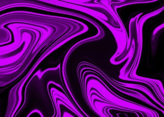 colorful psychedelic trippy abstract swirl artwork background