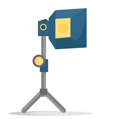 
sports lights icon 