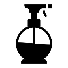 Spray Bottle icon