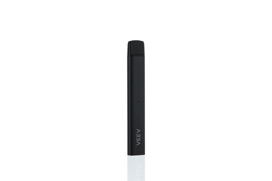 Yerevan Armenia - September 08, 2023: VEEV NOW Disposable Vape Device.