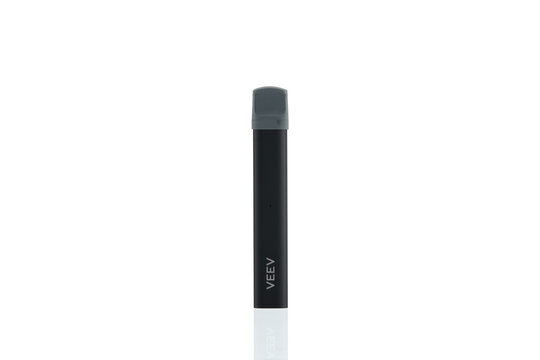 Yerevan Armenia - September 08, 2023: VEEV NOW Disposable Vape Device.