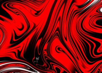 colorful psychedelic trippy abstract swirl artwork background