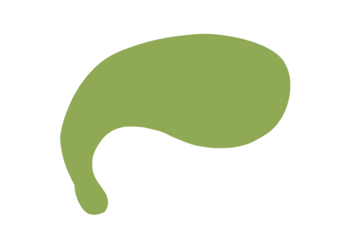 leaf icon green
