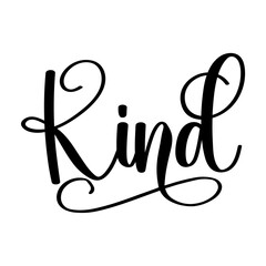 Kind Svg