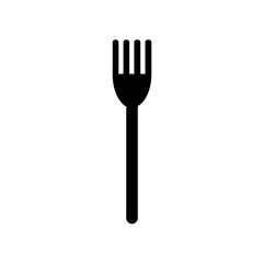 fork icon