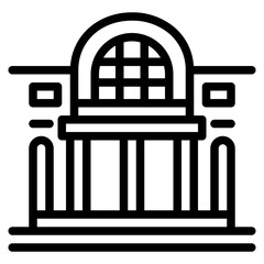 train station, railway station, building, railway, station, vehicle, travelling, travel, transportation, commuter, tramspeed, train, metro, public transport, mrt, icon, icons, graphic, design, vector,