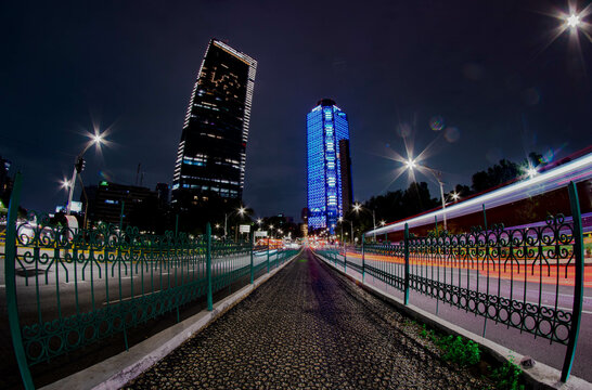 BBVA CDMX
