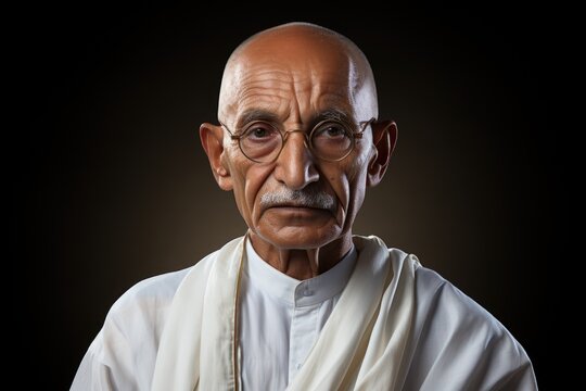 Mahatma Gandhi Jayanti in india indian Mahatma Gandhi concept