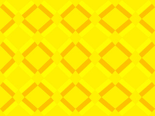 seamless pattern with golden pattern