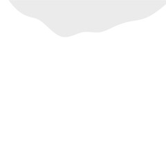 Snow Melting Illustration