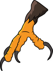 Vintage Eagle Illustration