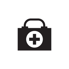 health icon vector