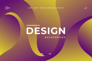 Purple Abstract Background website is perfect for anyone who wants to create a website that is both creative and stylish
