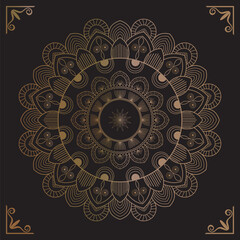 Download style circle design