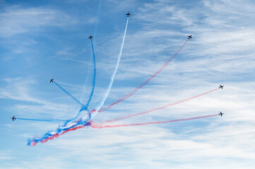 Patrouille de France