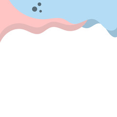 Abstract Playful Header