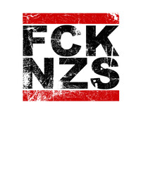Gegen Rechts - FCK NZS