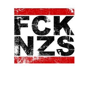 Gegen Rechts - FCK NZS