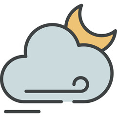 weather icon