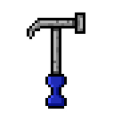 pixel hammerpixel