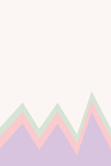 abstract background pastel colors