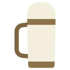 bottle thermos container drink