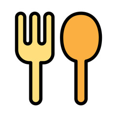 Restaurant icon