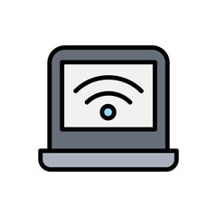 Wifi icon