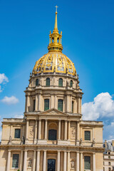 Obraz premium st paul cathedral
