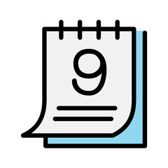 Calendar icon