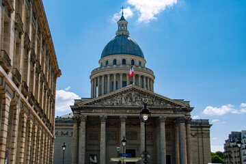 Fototapeta premium st pauls cathedral city