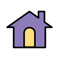House icon