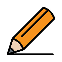 Writing icon
