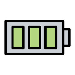 Battery icon