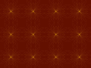 red christmas background