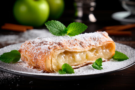 「シュトルーデル」の写真素材 34,608件の無料イラスト画像 Adobe Stock