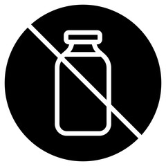 no glass, glass-free, non-glass
