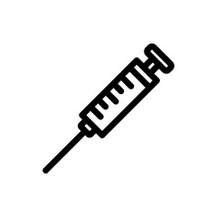 injection, vaccination