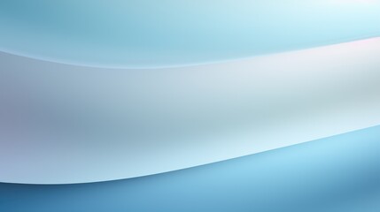 Fototapeta premium Blue abstract background