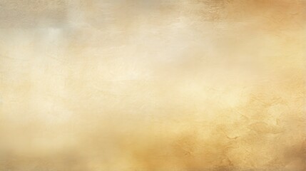 Obraz premium Abstract grunge yellow and beige background texture