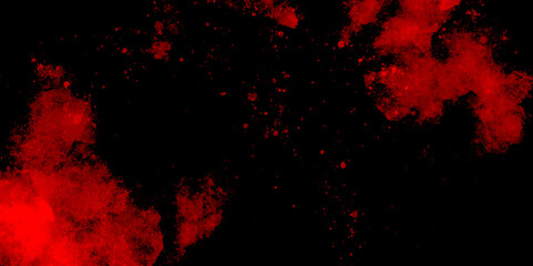 Dark red marble backdrop texture background in natural patterns grunge background. Horror background text, Scary red wall for background. red wall scratches, Dark Wall Texture Background.
