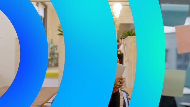 Scene Shifts | Corporate Transitions