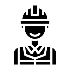 worker icon