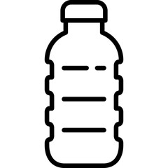 plastic, bottle, plastic bottle