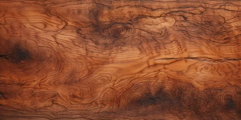 Fotobehang wood texture © Krzysztof