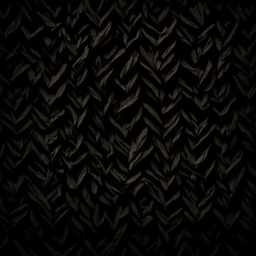 black and copper background texture