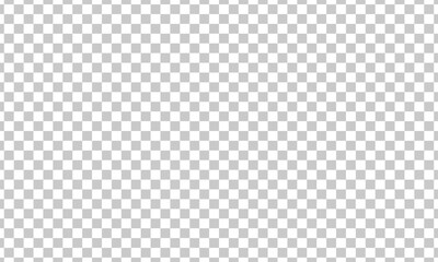 Transparent photoshop background. Transparent grid. Vector illustration