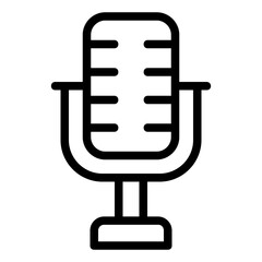 microphone icon